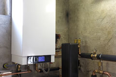 Browtop condensing boiler companies