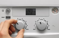 free Browtop boiler maintenance quotes